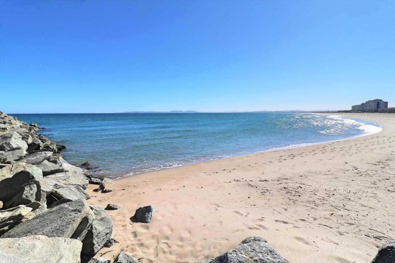 Apartament Delta Muga, Piso Muy Cerca De La Playa Empuriabrava Zewnętrze zdjęcie