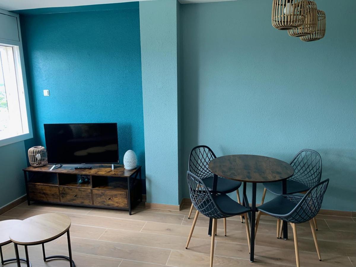 Apartament Delta Muga, Piso Muy Cerca De La Playa Empuriabrava Zewnętrze zdjęcie