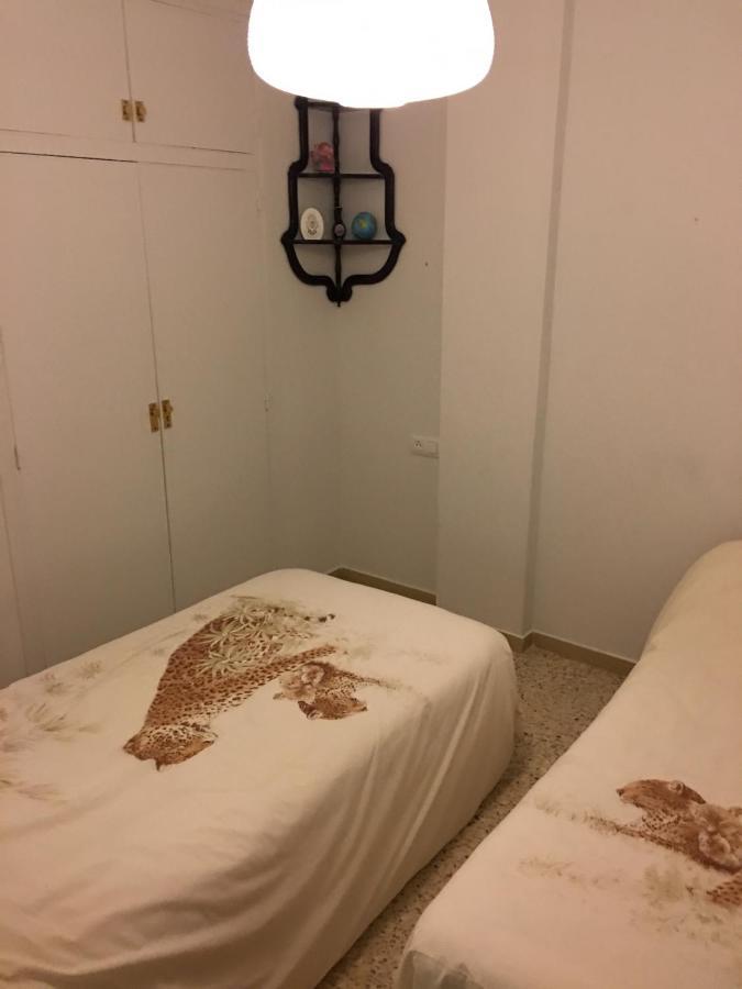 Apartament Delta Muga, Piso Muy Cerca De La Playa Empuriabrava Zewnętrze zdjęcie
